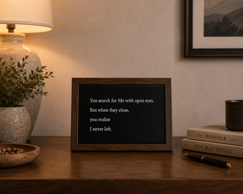 Homeware
