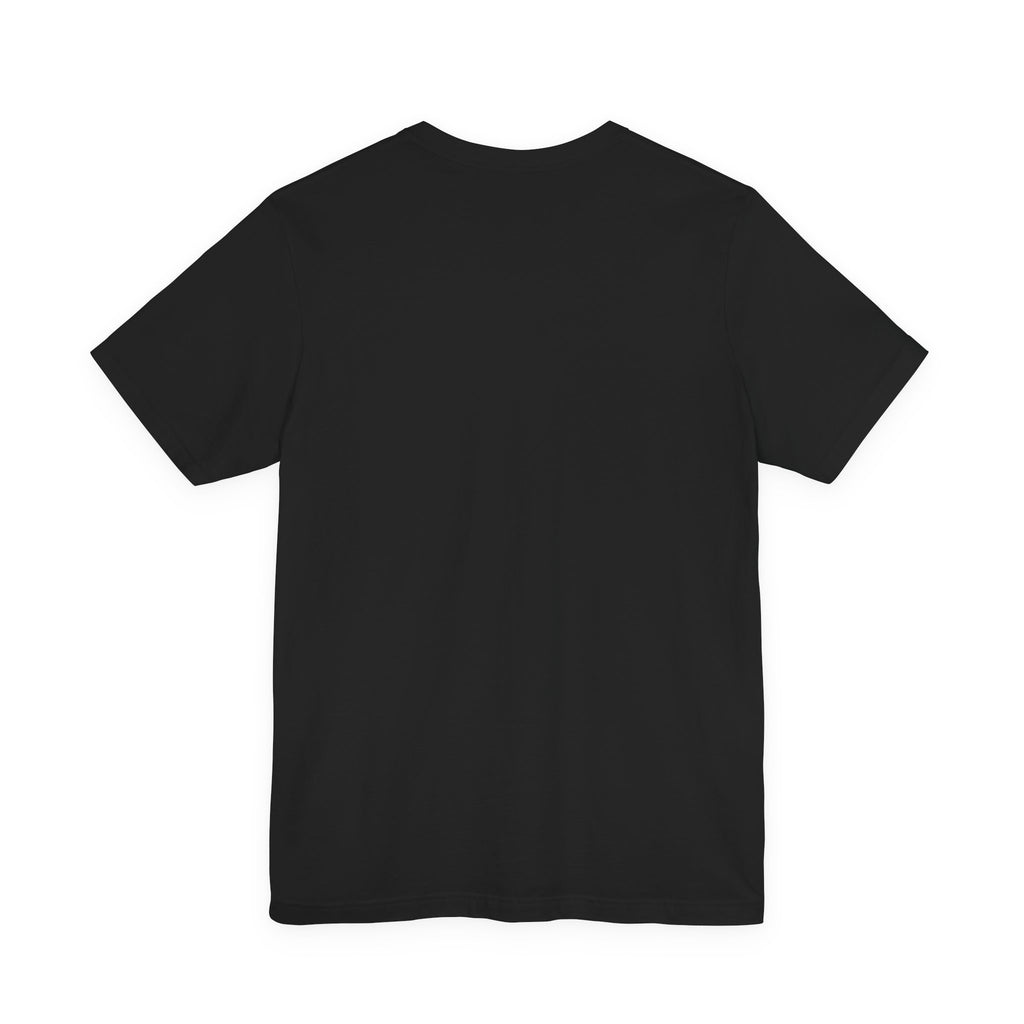 The Highest Truth - Mens Black tee