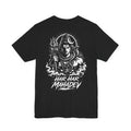 Har Har Mahadev - Lord Shiva Graphic Black Tee