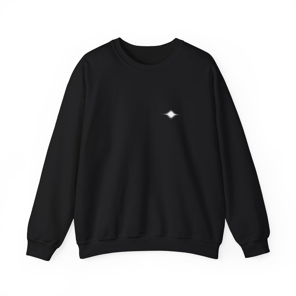 The Highest Truth - Men's Crewneck Sweatshirt