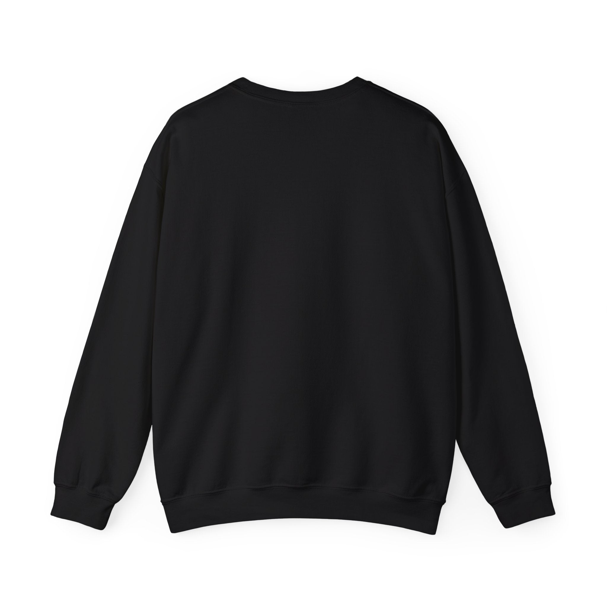 The Highest Truth - Men's Crewneck Sweatshirt