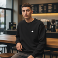 The Highest Truth - Men's Crewneck Sweatshirt