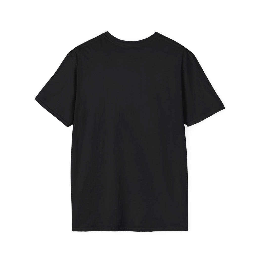 The Highest Truth - Womens Black Tee