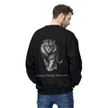 The Highest Truth — Mens Graphic Crewneck Sweatshirt