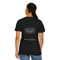 The Highest Truth - Women's Black Graphic Tee