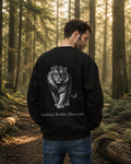 The Highest Truth — Mens Graphic Crewneck Sweatshirt